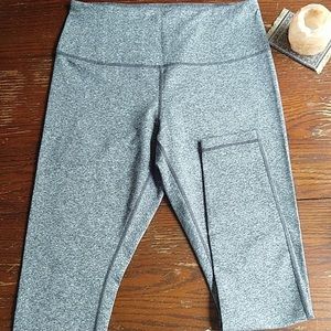 Zella Live In High Waist Leggings